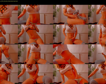 sweetnameless — 70 minute Chaturbate couple cam show recording, 1080p, May 21, 2021