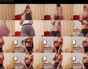 sweetpulse_ — 70 minute Chaturbate female cam show recording, 1080p, May 22, 2021