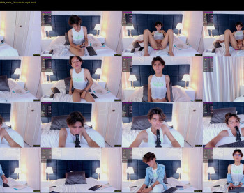 sweety_boys — 70 minute Chaturbate male cam show recording, 1080p, May 21, 2021