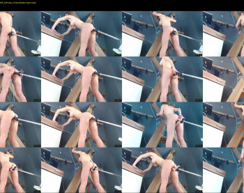 tanyaxlove — 39 minute Chaturbate female cam show recording, 720p, May 21, 2021