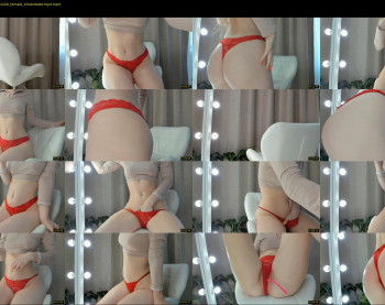 titioneloveee — 36 minute Chaturbate female cam show recording, 1080p, May 21, 2021