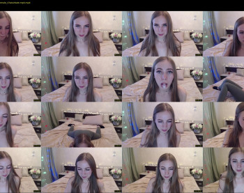 tixxxy — 70 minute Chaturbate female cam show recording, 1080p, May 21, 2021