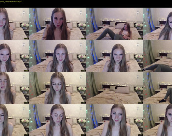 tixxxy — 41 minute Chaturbate female cam show recording, 1080p, May 21, 2021