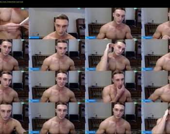 tom_fordd — 9 minute Chaturbate male cam show recording, 1080p, May 21, 2021