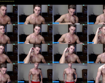 tom_fordd — 70 minute Chaturbate male cam show recording, 1080p, May 21, 2021