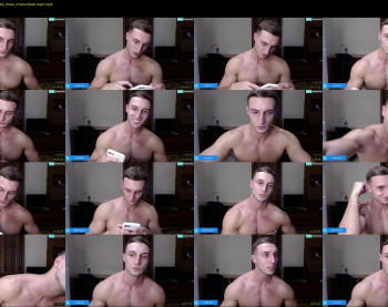tom_fordd — 30 minute Chaturbate male cam show recording, 1080p, May 21, 2021