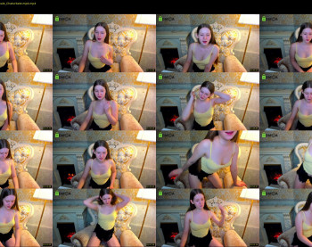 toxl — 5 minute Chaturbate female cam show recording, 1080p, May 21, 2021