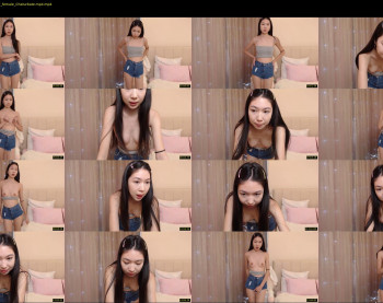 tristanat — 18 minute Chaturbate female cam show recording, 1080p, May 21, 2021