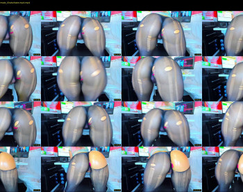 tykita — 71 minute Chaturbate female cam show recording, 1080p, May 21, 2021