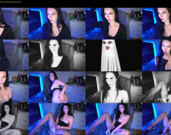 uindi — 70 minute Chaturbate female cam show recording, 1080p, May 21, 2021
