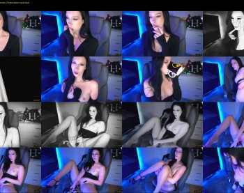 uindi — 70 minute Chaturbate female cam show recording, 1080p, May 21, 2021