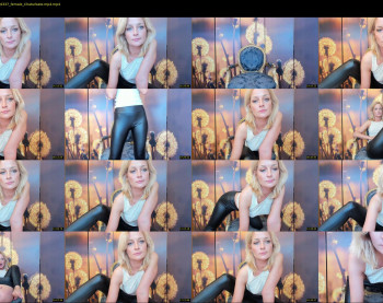 viciousqueen — 21 minute Chaturbate female cam show recording, 1080p, May 22, 2021