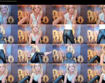 viciousqueen — 52 minute Chaturbate female cam show recording, 1080p, May 22, 2021