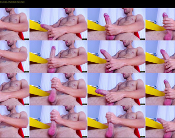 wild_knight — 7 minute Chaturbate male cam show recording, 1080p, May 21, 2021