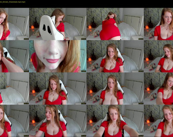 x__rose__x — 35 minute Chaturbate female cam show recording, 1080p, May 21, 2021