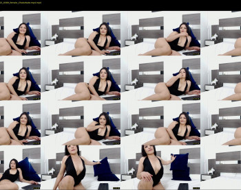 ximena_boobies — 3 minute Chaturbate female cam show recording, 1080p, May 22, 2021