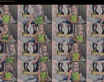 yogendub — 36 minute Chaturbate female cam show recording, 1080p, May 21, 2021