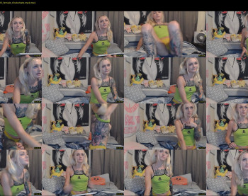 yogendub — 36 minute Chaturbate female cam show recording, 1080p, May 21, 2021