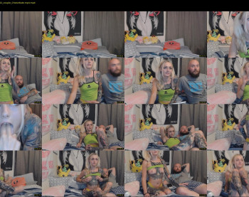 yogendub — 36 minute Chaturbate female cam show recording, 1080p, May 21, 2021