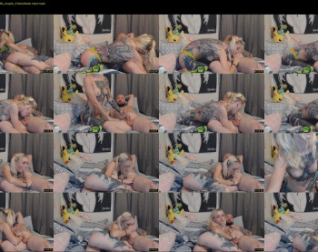 yogendub — 36 minute Chaturbate female cam show recording, 1080p, May 21, 2021