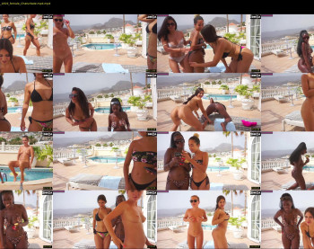 7sins_wildcats — 70 minute Chaturbate female cam show recording, 1080p, May 22, 2021
