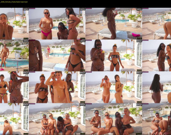 7sins_wildcats — 70 minute Chaturbate female cam show recording, 1080p, May 22, 2021