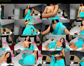 _adelle — 70 minute Chaturbate female cam show recording, 1080p, May 22, 2021