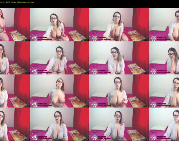 _amanda_seyfried19 — 28 minute Chaturbate female cam show recording, 1080p, May 22, 2021