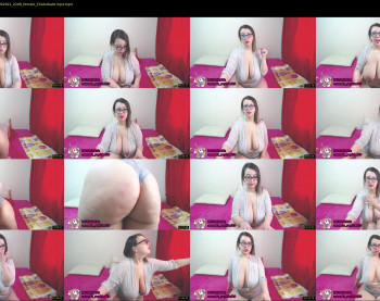 _amanda_seyfried19 — 70 minute Chaturbate female cam show recording, 1080p, May 22, 2021