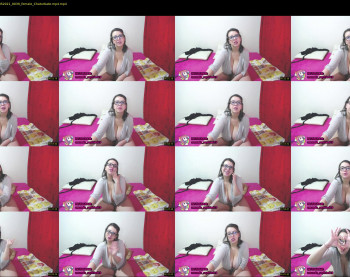 _amanda_seyfried19 — 4 minute Chaturbate female cam show recording, 1080p, May 23, 2021