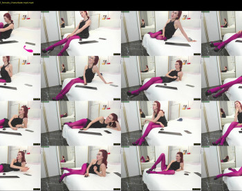 _astarta_ — 70 minute Chaturbate female cam show recording, 1080p, May 23, 2021