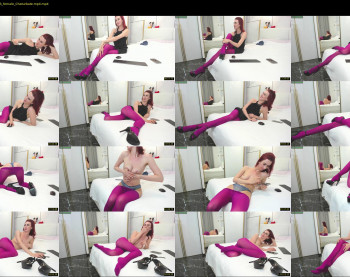_astarta_ — 71 minute Chaturbate female cam show recording, 1080p, May 23, 2021