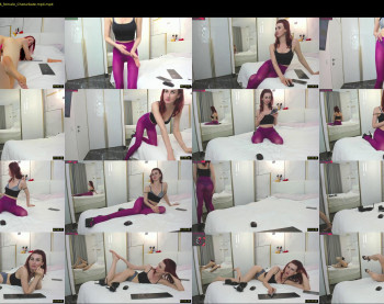 _astarta_ — 70 minute Chaturbate female cam show recording, 1080p, May 23, 2021