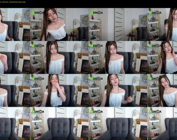 _austra1ia — 70 minute Chaturbate female cam show recording, 1080p, May 22, 2021