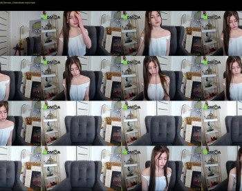 _austra1ia — 70 minute Chaturbate female cam show recording, 1080p, May 22, 2021
