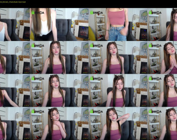 _austra1ia — 15 minute Chaturbate female cam show recording, 1080p, May 22, 2021
