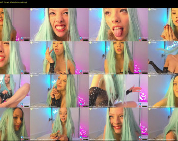 _demi_dee_ — 24 minute Chaturbate female cam show recording, 1080p, May 22, 2021
