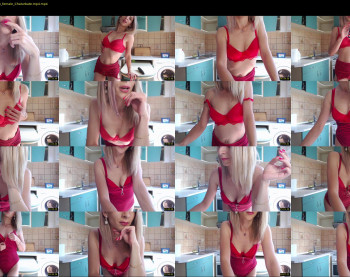 _jenny__ — 39 minute Chaturbate female cam show recording, 1080p, May 22, 2021