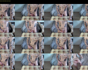 _layne — 20 minute Chaturbate male cam show recording, 1080p, May 22, 2021