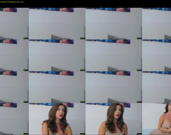 _nastya_ — 14 minute Chaturbate female cam show recording, 1080p, May 22, 2021