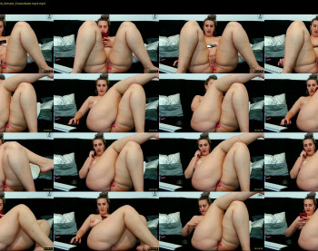 abbeyk11 — 8 minute Chaturbate female cam show recording, 1080p, May 22, 2021