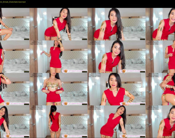 abie_owen — 23 minute Chaturbate female cam show recording, 1080p, May 23, 2021