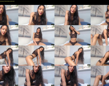 abiee__ — 17 minute Chaturbate female cam show recording, 720p, May 22, 2021