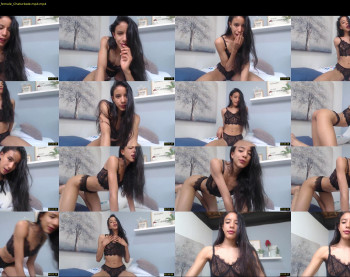 abiee__ — 12 minute Chaturbate female cam show recording, 720p, May 22, 2021