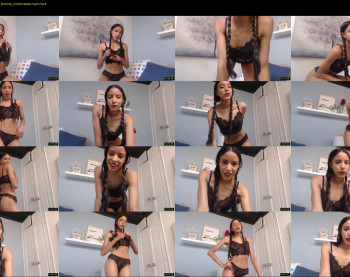 abiee__ — 41 minute Chaturbate female cam show recording, 720p, May 22, 2021