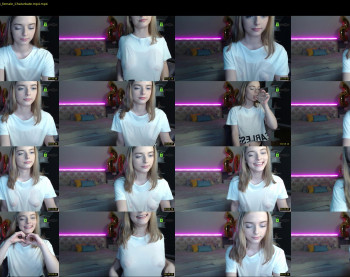 adrykilly — 11 minute Chaturbate female cam show recording, 1080p, May 22, 2021