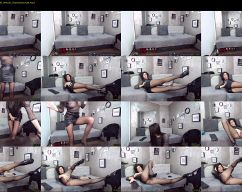afroditha_ — 71 minute Chaturbate female cam show recording, 1080p, May 22, 2021