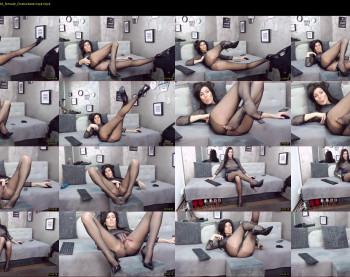 afroditha_ — 68 minute Chaturbate female cam show recording, 1080p, May 22, 2021
