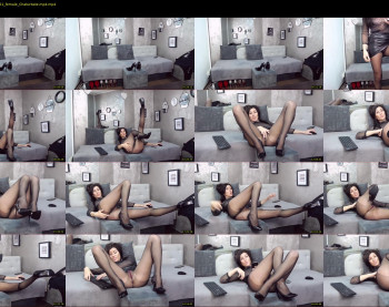 afroditha_ — 30 minute Chaturbate female cam show recording, 1080p, May 22, 2021