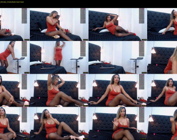 ainaah_ — 73 minute Chaturbate female cam show recording, 1080p, May 22, 2021